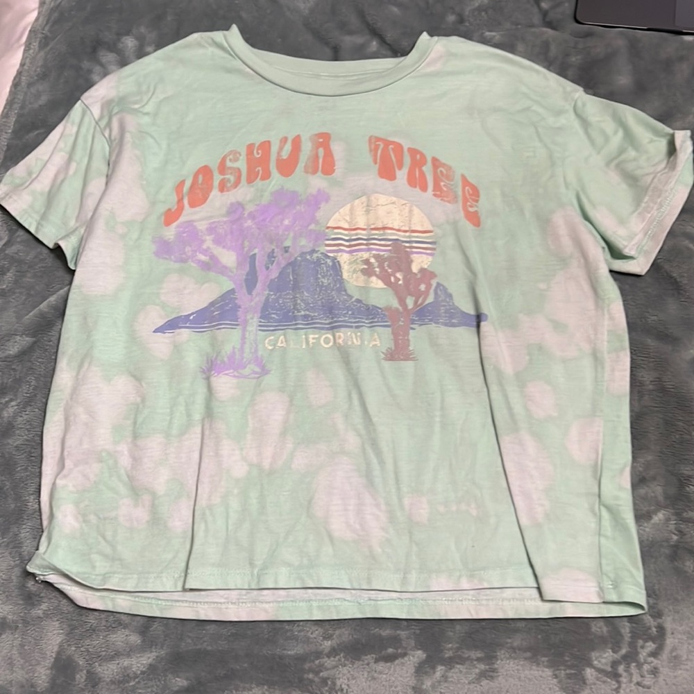 Cute shirt from target